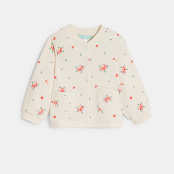 جاكيت من طراز تيدي من...